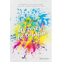AS CORES DO CORAÇÃO