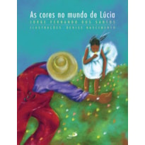 As cores no mundo de Lúcia