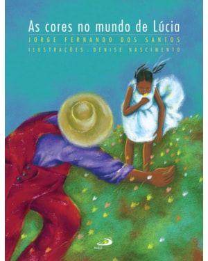 As cores no mundo de Lúcia