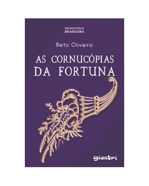 As cornucópias da Fortuna