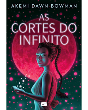 AS CORTES DO INFINITO