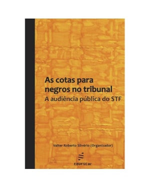 AS COTAS PARA NEGROS NO TRIBUNAL