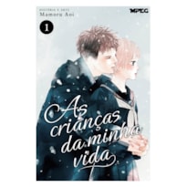 As Crianças da Minha Vida - Volume 01