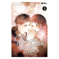 As Crianças da Minha Vida - Volume 02