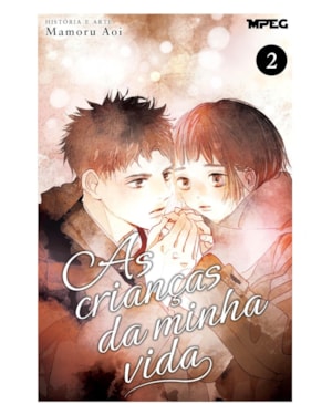 As Crianças da Minha Vida - Volume 02