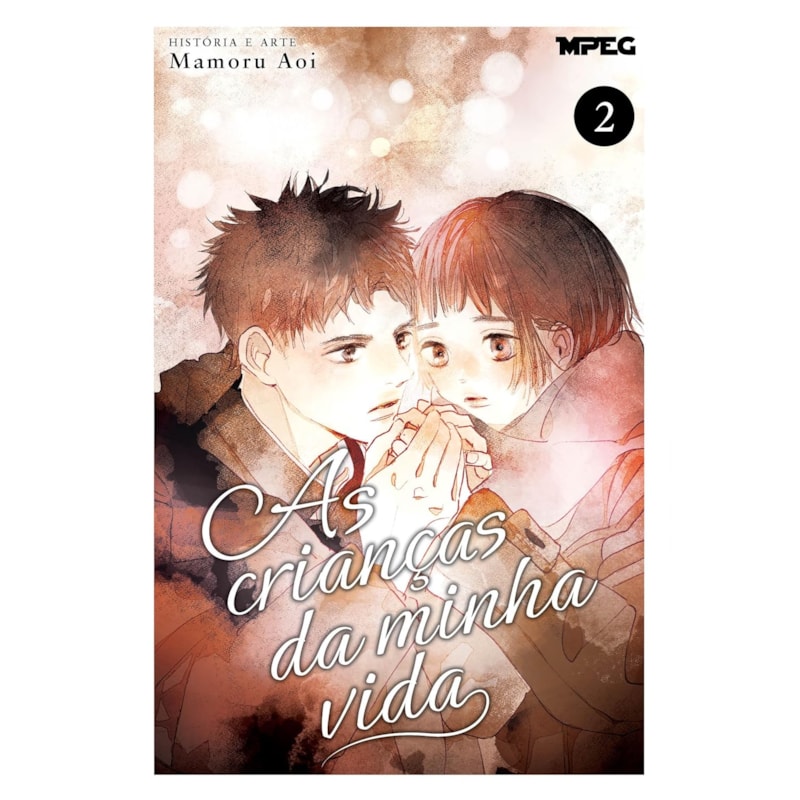 As Crianças da Minha Vida - Volume 02