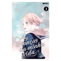 As Crianças da Minha Vida - Volume 03