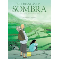 AS CRIANÇAS DA SOMBRA