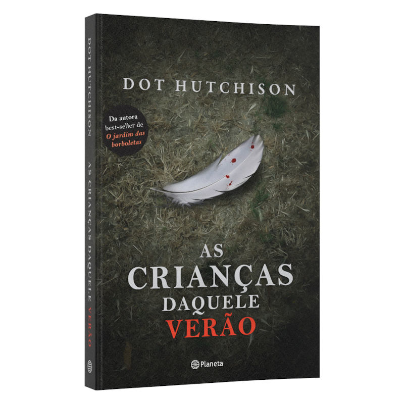 AS CRIANÇAS DAQUELE VERÃO