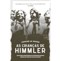 AS CRIANÇAS DE HIMMLER