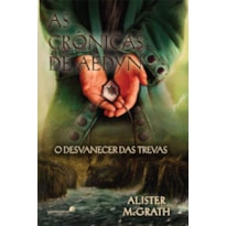 As crônicas de Aedyn: O desvanecer das trevas: o desvanecer das trevas