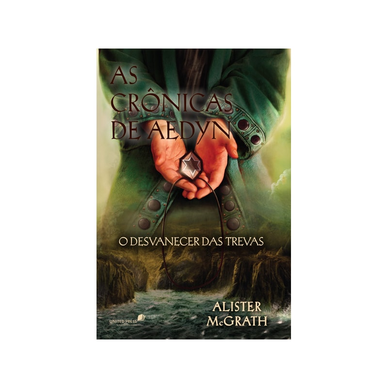 As crônicas de Aedyn: O desvanecer das trevas: o desvanecer das trevas