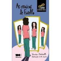 AS CRÔNICAS DE FIORELLA