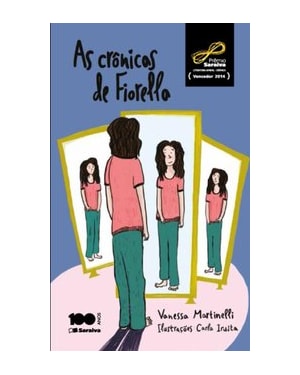 AS CRÔNICAS DE FIORELLA