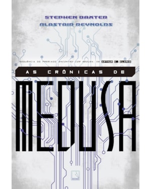 AS CRÔNICAS DE MEDUSA