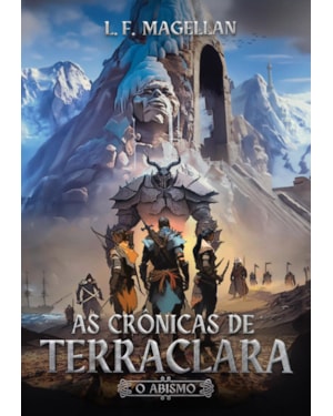 AS CRÔNICAS DE TERRACLARA: O ABISMO