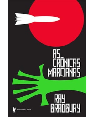 AS CRÔNICAS MARCIANAS