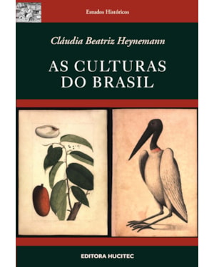 AS CULTURAS DO BRASIL