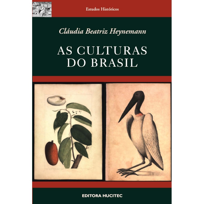 AS CULTURAS DO BRASIL