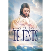 AS CURAS DE JESUS