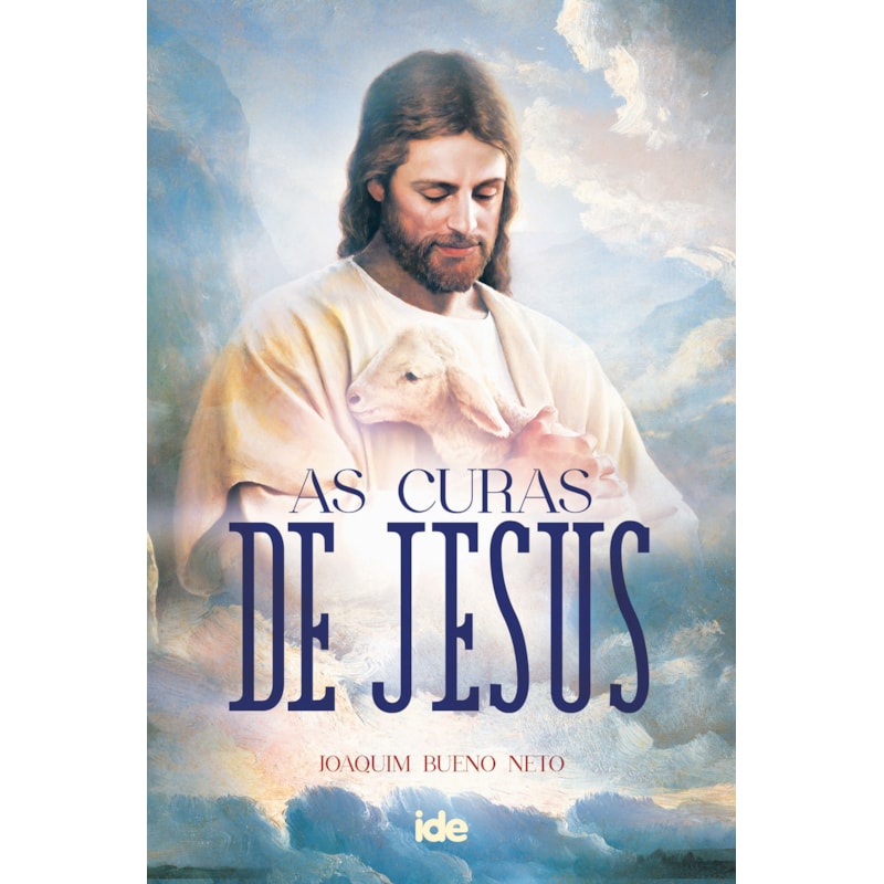 AS CURAS DE JESUS