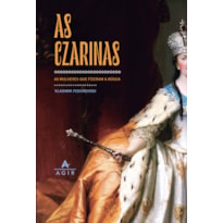 AS CZARINAS