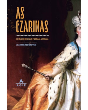 AS CZARINAS