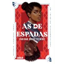 ÁS DE ESPADAS