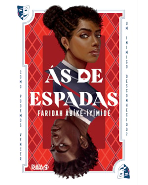ÁS DE ESPADAS