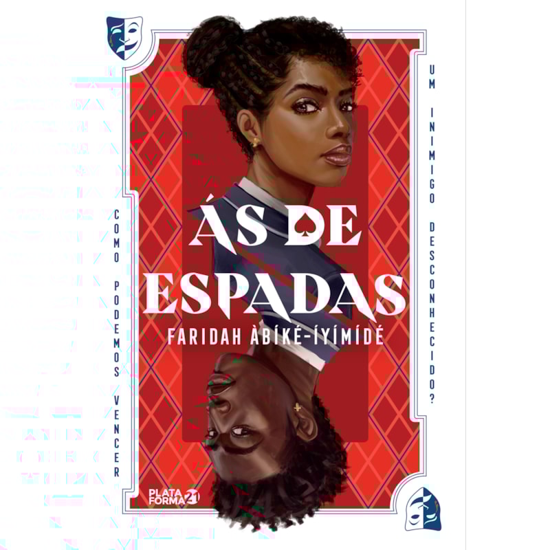 ÁS DE ESPADAS