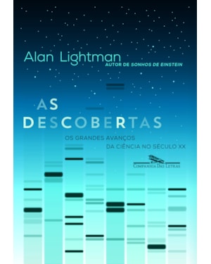 As descobertas