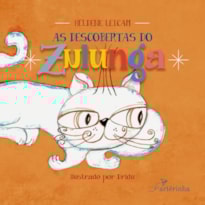 AS DESCOBERTAS DO ZULUNGA