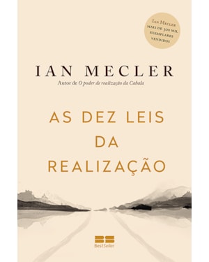 AS DEZ LEIS DA REALIZAÇÃO