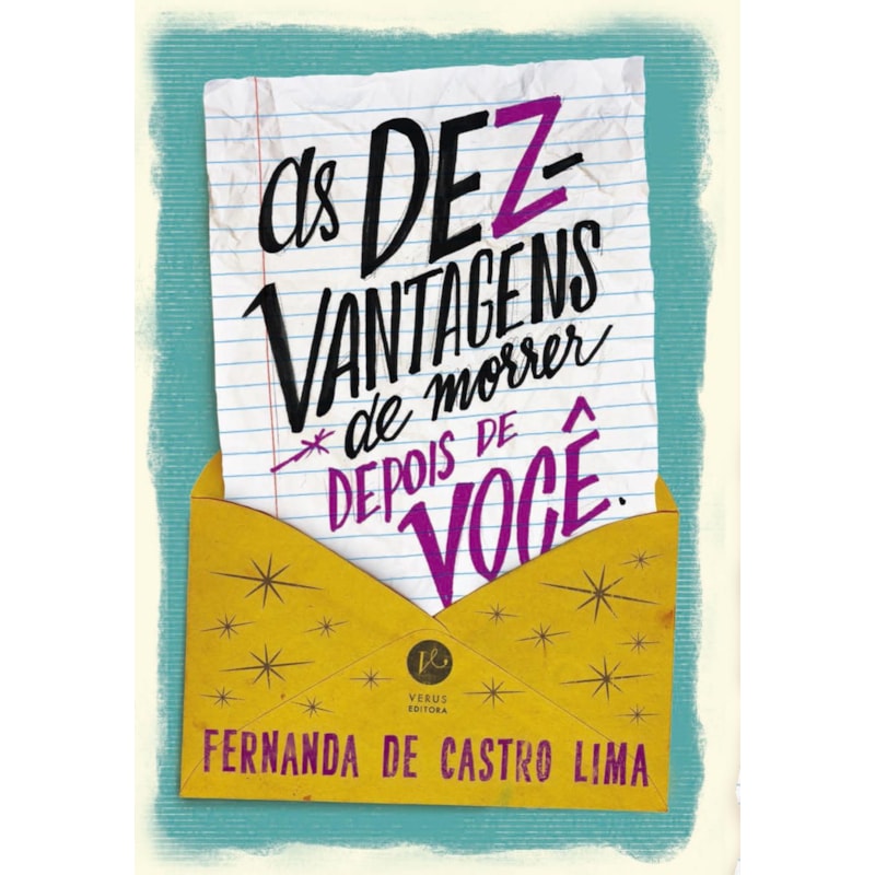 AS DEZVANTAGENS DE MORRER DEPOIS DE VOCÊ