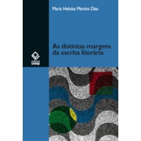 AS DISTINTAS MARGENS DA ESCRITA LITERÁRIA