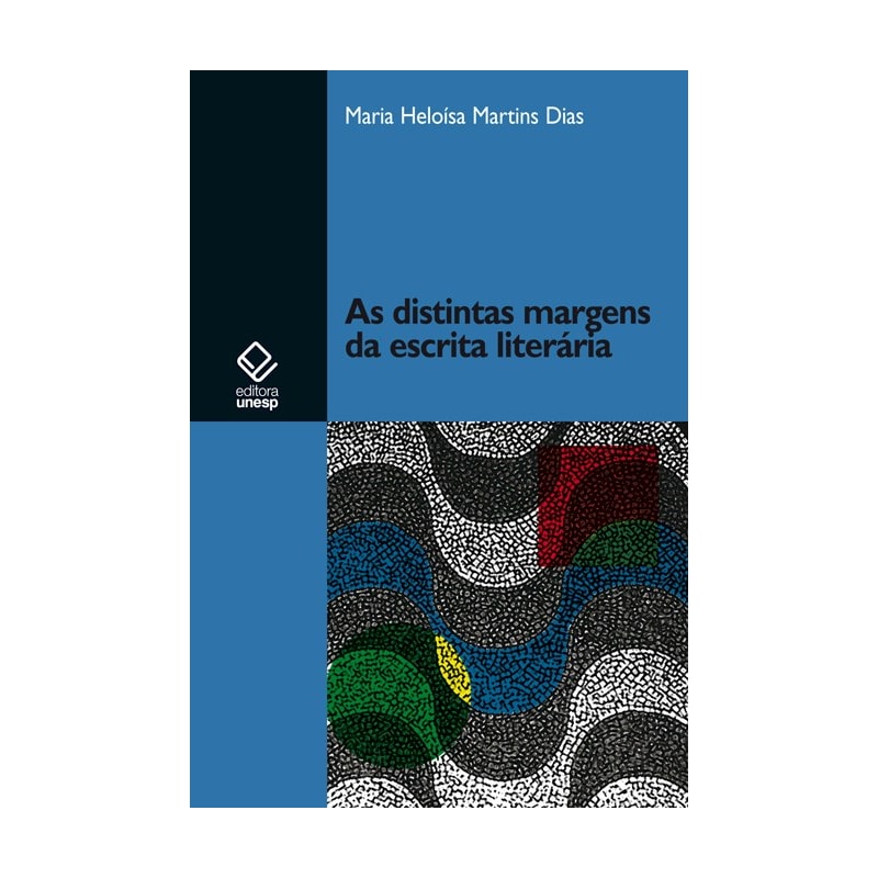 AS DISTINTAS MARGENS DA ESCRITA LITERÁRIA
