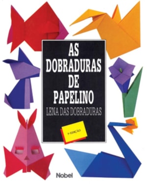 AS DOBRADURAS DE PAPELINO