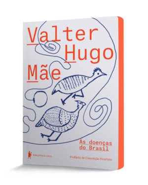 AS DOENÇAS DO BRASIL