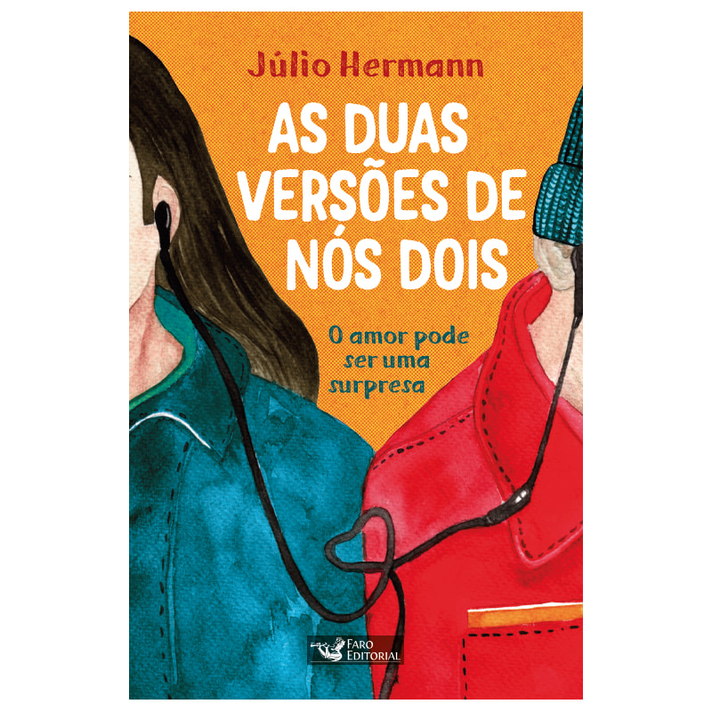 AS DUAS VERSÕES DE NÓS DOIS: O AMOR PODE SER UMA SURPRESA