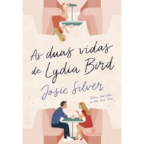 As duas vidas de Lydia Bird