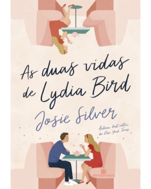 AS DUAS VIDAS DE LYDIA BIRD