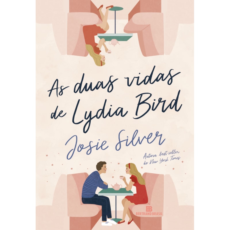 AS DUAS VIDAS DE LYDIA BIRD
