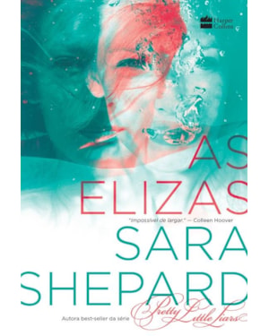 AS ELIZAS