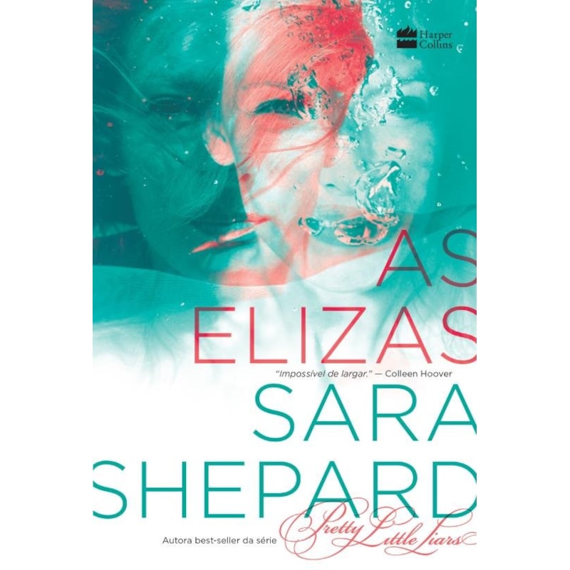 AS ELIZAS