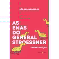 AS EMAS DO GENERAL STROESSNER