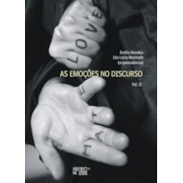 As emoções no discurso