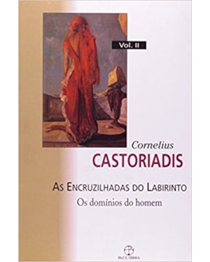 AS ENCRUZILHADAS DO LABIRINTO - VOL. 02