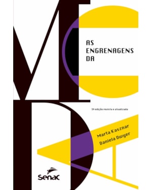 AS ENGRENAGENS DA MODA