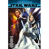 As eras de star wars (omnibus)