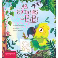 AS ESCOLHAS DE BIBI